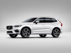 Volvo  XC60 II  Polestar 2.0 T8 TwEn (405 Hp) AWD Automatic  