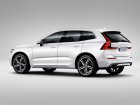 Volvo  XC60 II  Polestar 2.0 T8 TwEn (405 Hp) AWD Automatic  