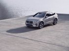 Volvo  XC60 II (facelift 2021)  Recharge T6 2.0 (253+145 Hp) Plug-in Hybrid AWD Geartronic 