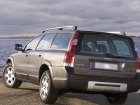 Volvo  XC70 I (facelift 2004)  2.4 D5 (185 Hp) AWD Geartronic 