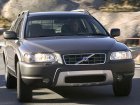 Volvo XC70 I (facelift 2004)