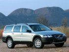 Volvo XC70 II