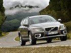 Volvo  XC70 III  2.4d (185 Hp) Automatic 