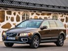 Volvo XC70 III