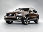 Volvo  XC70 III (facelift 2013)  2.4 D4 (163 Hp) AWD Automatic 