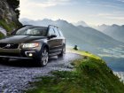 Volvo  XC70 III (facelift 2013)  2.4 D4 (163 Hp) AWD Automatic  