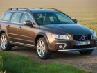 Volvo  XC70 III (facelift 2013)  2.4 D4 (163 Hp) AWD Automatic  