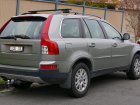 Volvo XC90 (facelift 2007)