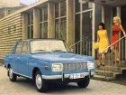 Wartburg 353