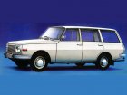 Wartburg 353 Tourist 1.0 (45 Hp)