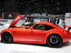Wiesmann GT MF5