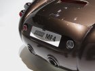 Wiesmann Roadster MF4