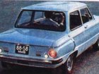 ZAZ 966