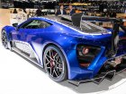 Zenvo TSR-S