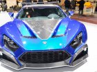 Zenvo TSR-S