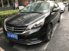 Zotye  Z300 (facelift 2014)  1.5 (112 Hp) 